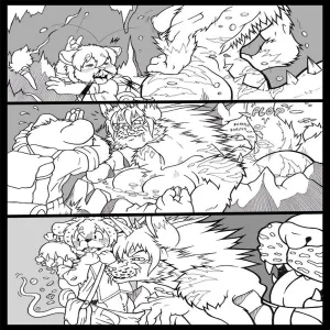 Fair Trade - page 3