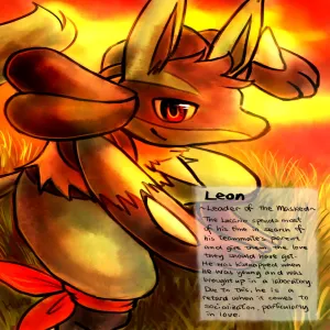 Feathery Aura - page 2