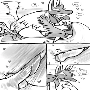 Feathery Aura - page 29