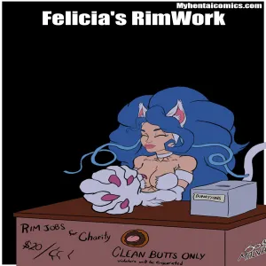 Felicia's RimWork - page 1