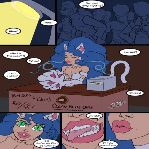 Felicia's RimWork - page 2