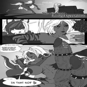 Filling Expectations - page 2