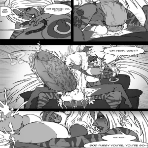 Filling Expectations - page 6