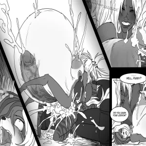 Filling Expectations - page 7