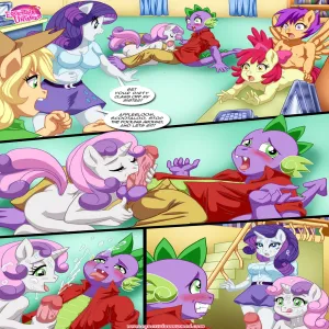 Also Rarity - page 15