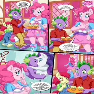 Also Rarity - page 5