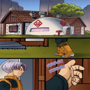 Fire Mountain Bliss - page 2