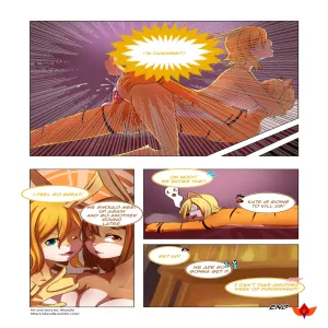 First Time Job - page 11