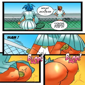 Filthy Donna 2 - page 4