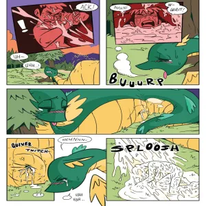 All The Way - page 10