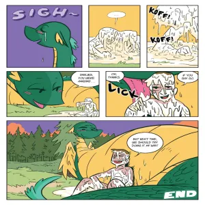 All The Way - page 11