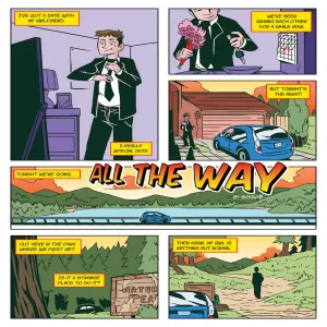 All The Way - page 2