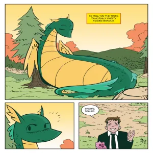 All The Way - page 3