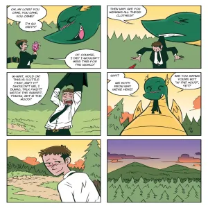 All The Way - page 4