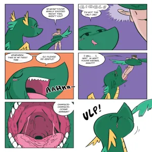 All The Way - page 6
