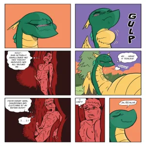 All The Way - page 7