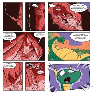 All The Way - page 8