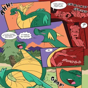 All The Way - page 9