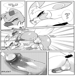Filin' Time - page 10