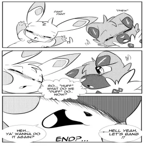 Filin' Time - page 11