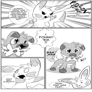 Filin' Time - page 2