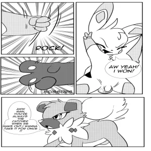 Filin' Time - page 6