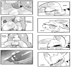 Filin' Time - page 8