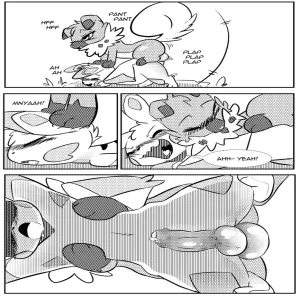 Filin' Time - page 9