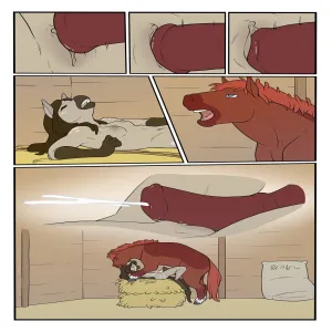 First Ride - page 7
