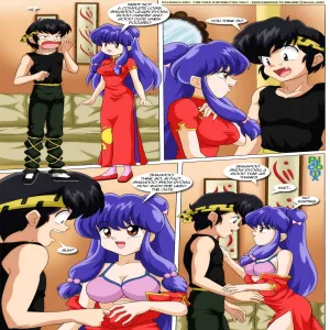Am I Dreaming - page 2