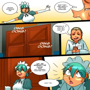 Filthy Donna 25 - page 2