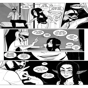 Alfie 4 - page 16