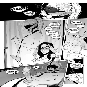 Alfie 4 - page 19