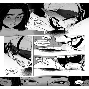 Alfie 4 - page 30