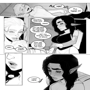 Alfie 4 - page 49