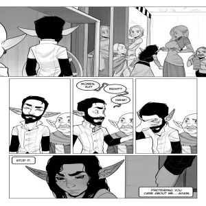 Alfie 4 - page 58