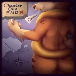 Fertile Lands 1 - page 18