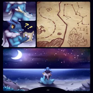 Fertile Lands 1 - page 3