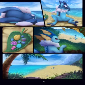 Fertile Lands 1 - page 6
