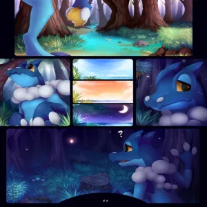 Fertile Lands 1 - page 7