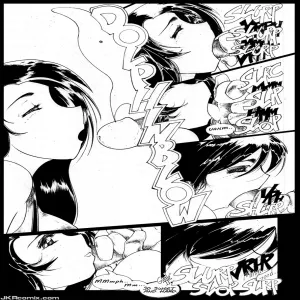 Final Fuckasy - page 3
