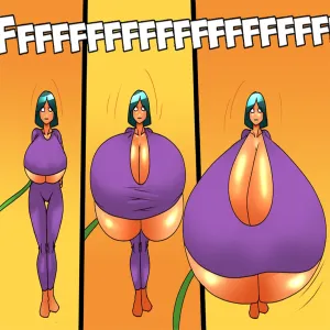 Filthy Donna 28 - page 4
