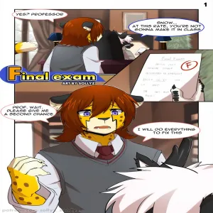 Final Exam - page 2