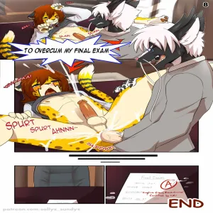 Final Exam - page 9
