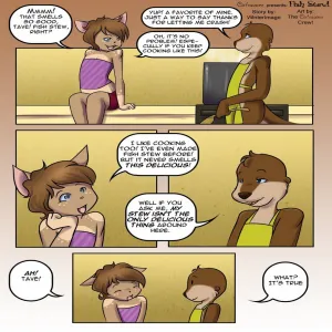 Fish Stew! - page 2