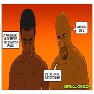 All Part Of The Job - page 16