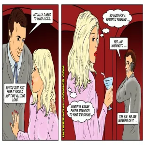 All Part Of The Job - page 5