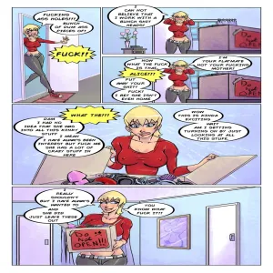 Fetishists 1 - page 2