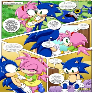 First Impressions - page 2