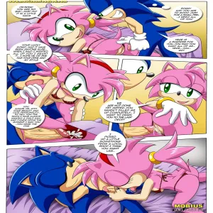 First Impressions - page 4